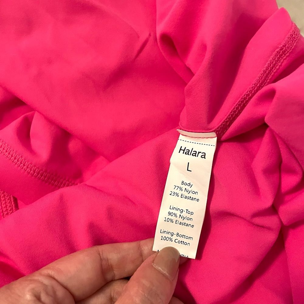 HALARA | Softlyzero™ Active Dress-Easy Peezy - Picture 16 of 16